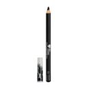 Naturalna i wegańska kredka do oczu 318 BLACK "MAKE YOUR POINT"