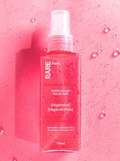 Regenerujący spray do twarzy (120 ml)