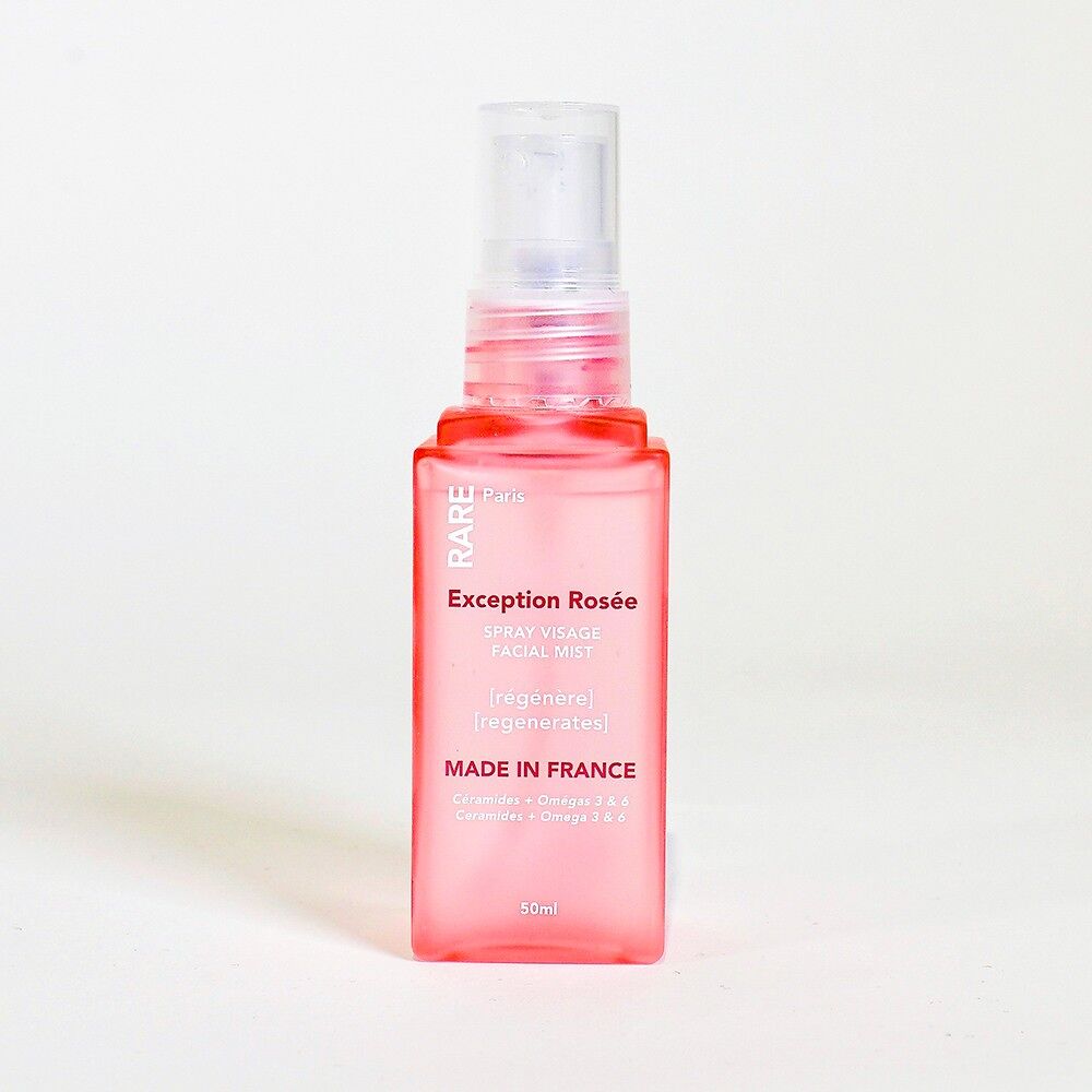 Regenerujący spray do twarzy (50ml)