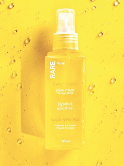 Łagodzący spray do twarzy (120 ml)