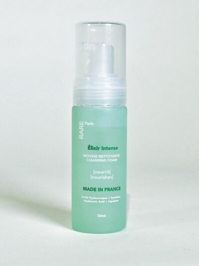 Odżywcza pianka oczyszczająca (50ml)
