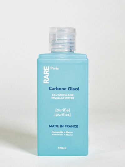 Oczyszczająca woda micelarna (100 ml)