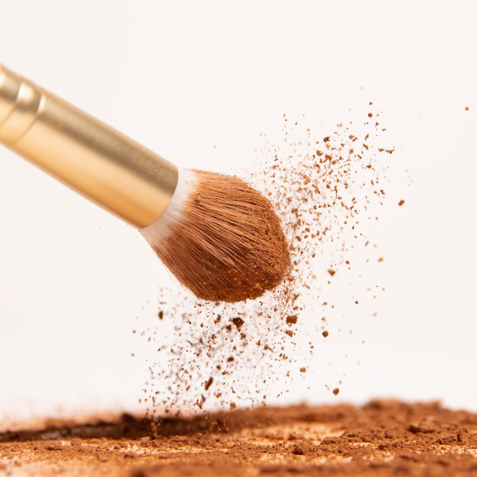 Bonne Mine Brush x Arnaud Sol Dourdin - 4 sztuki