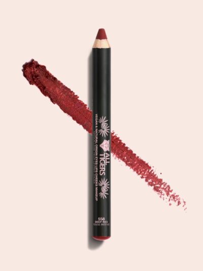 LE MULTI 558 ROUGE INTENSE - wielofunkcyjna kredka do makijażu oczu, policzków i ust