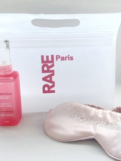 Zestaw Exclusive Rosée (EDYCJA LIMITOWANA)